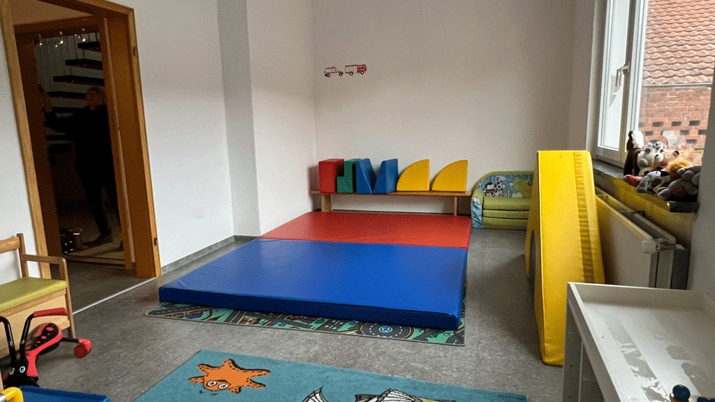 Spielzimmer